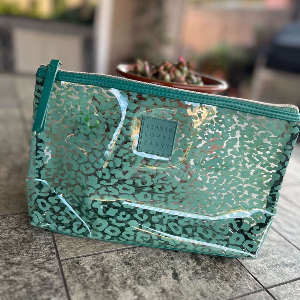 Tender Love + Carry Travel Bag